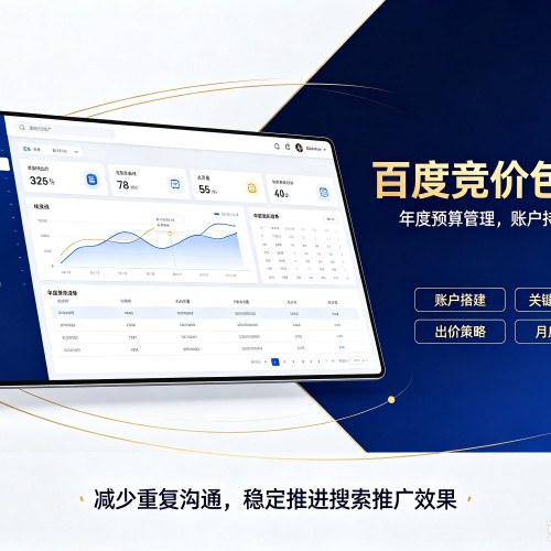 江阳百度竞价包年